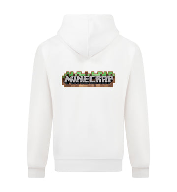 Minecrap Vest