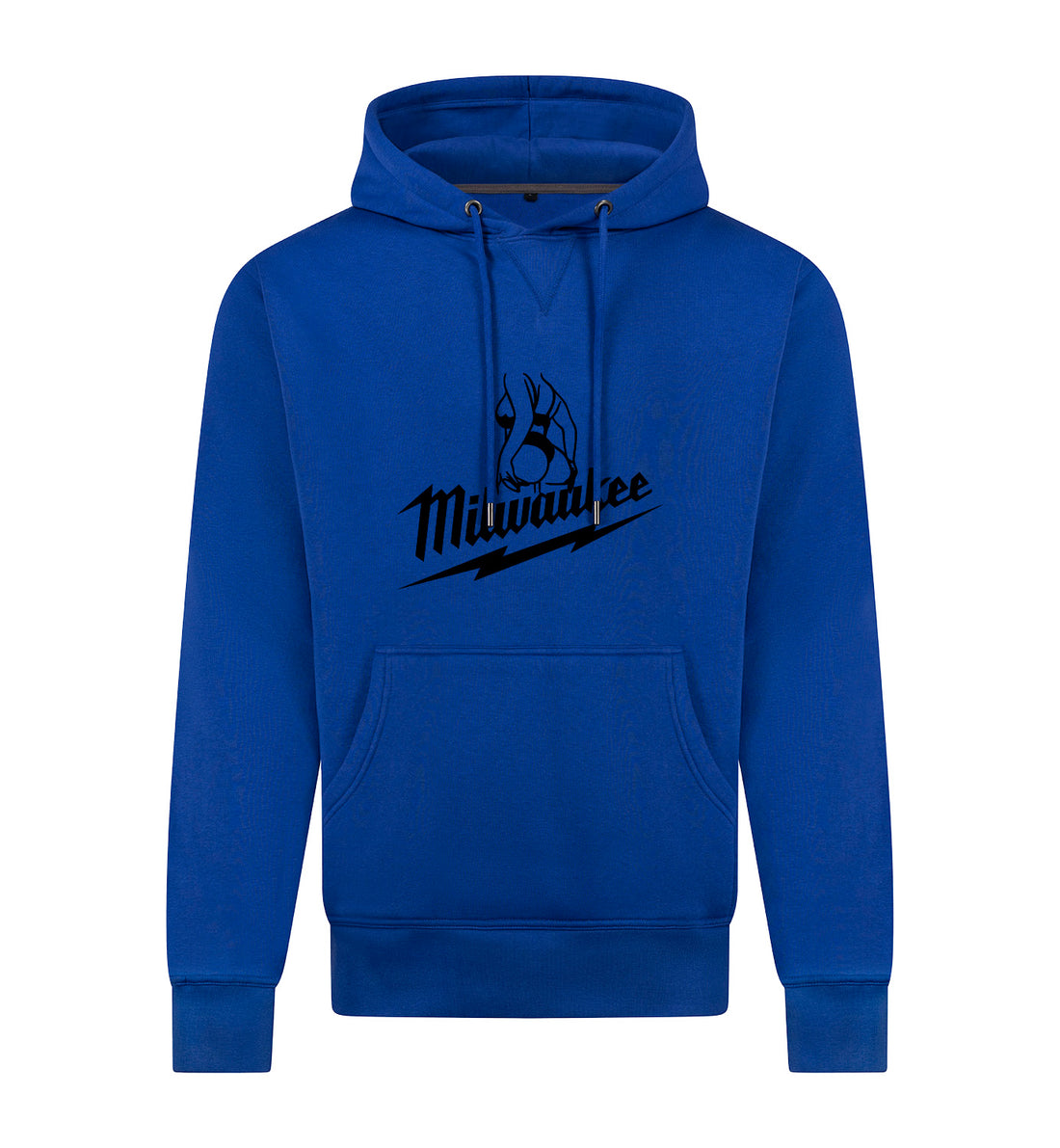 Miwaukee Hoodie