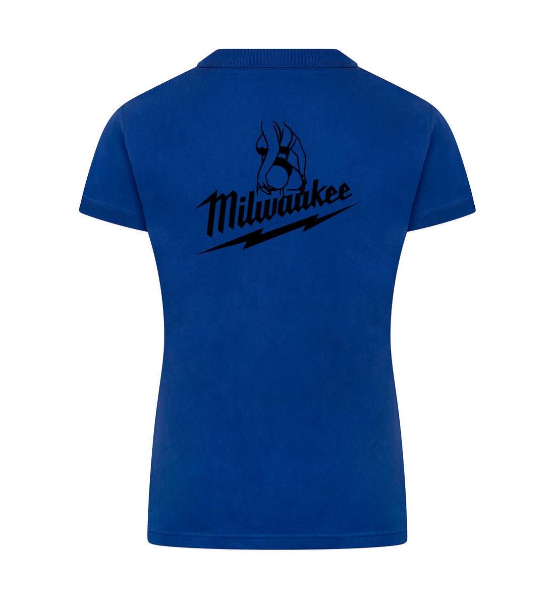 Miwaukee Polo dames
