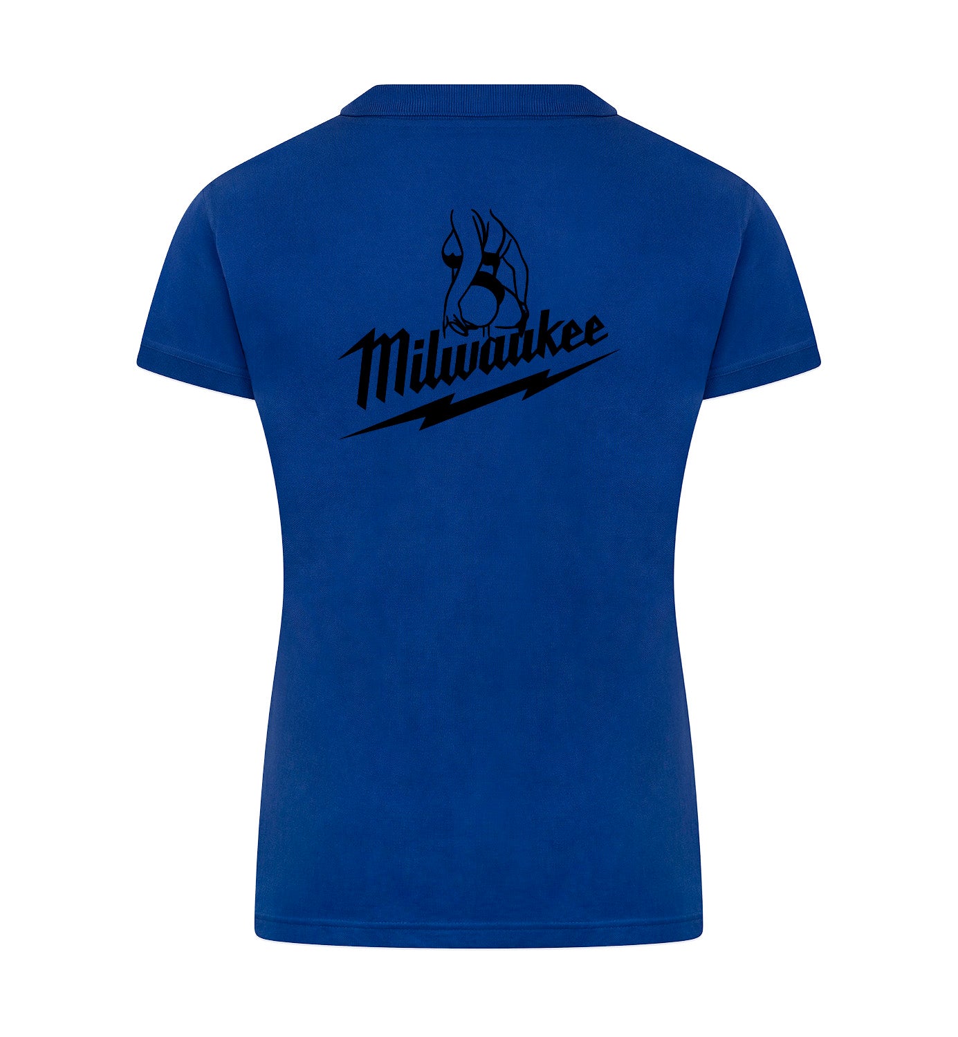 Miwaukee Polo dames