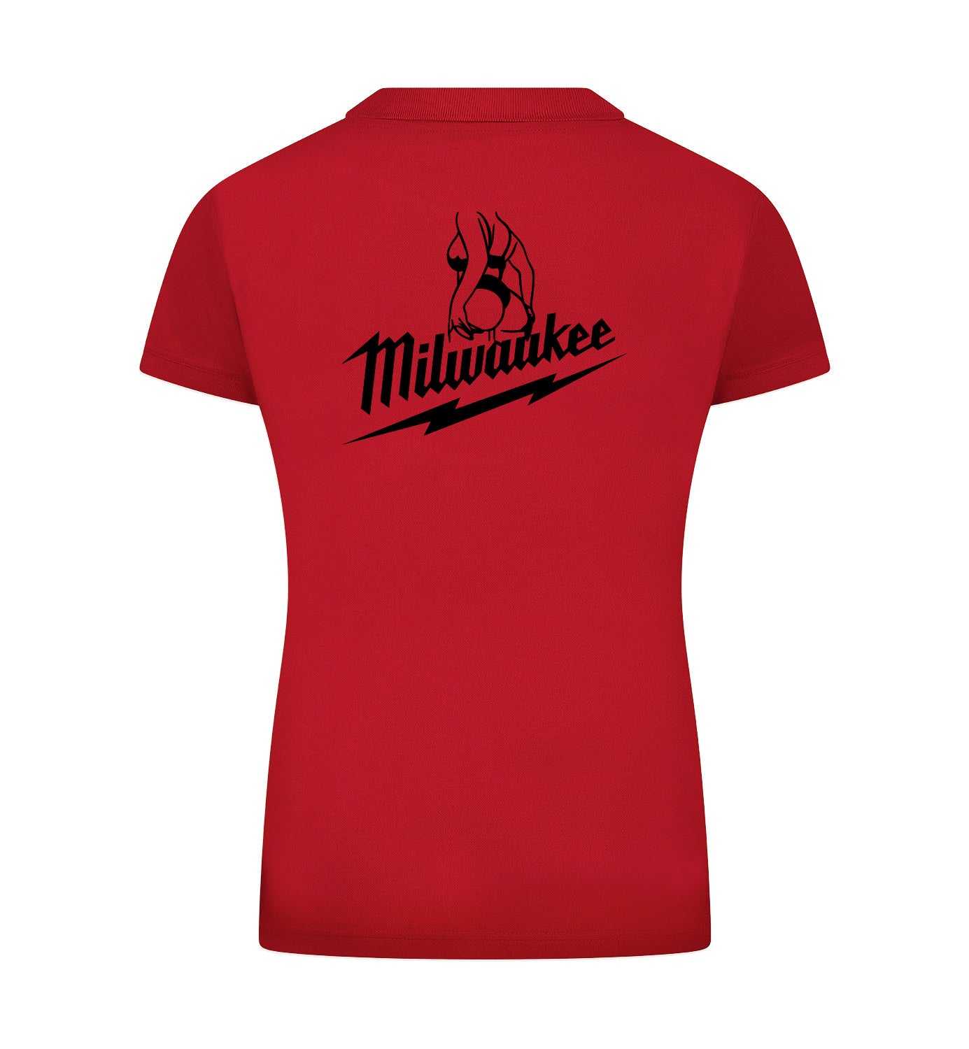 Miwaukee Polo dames
