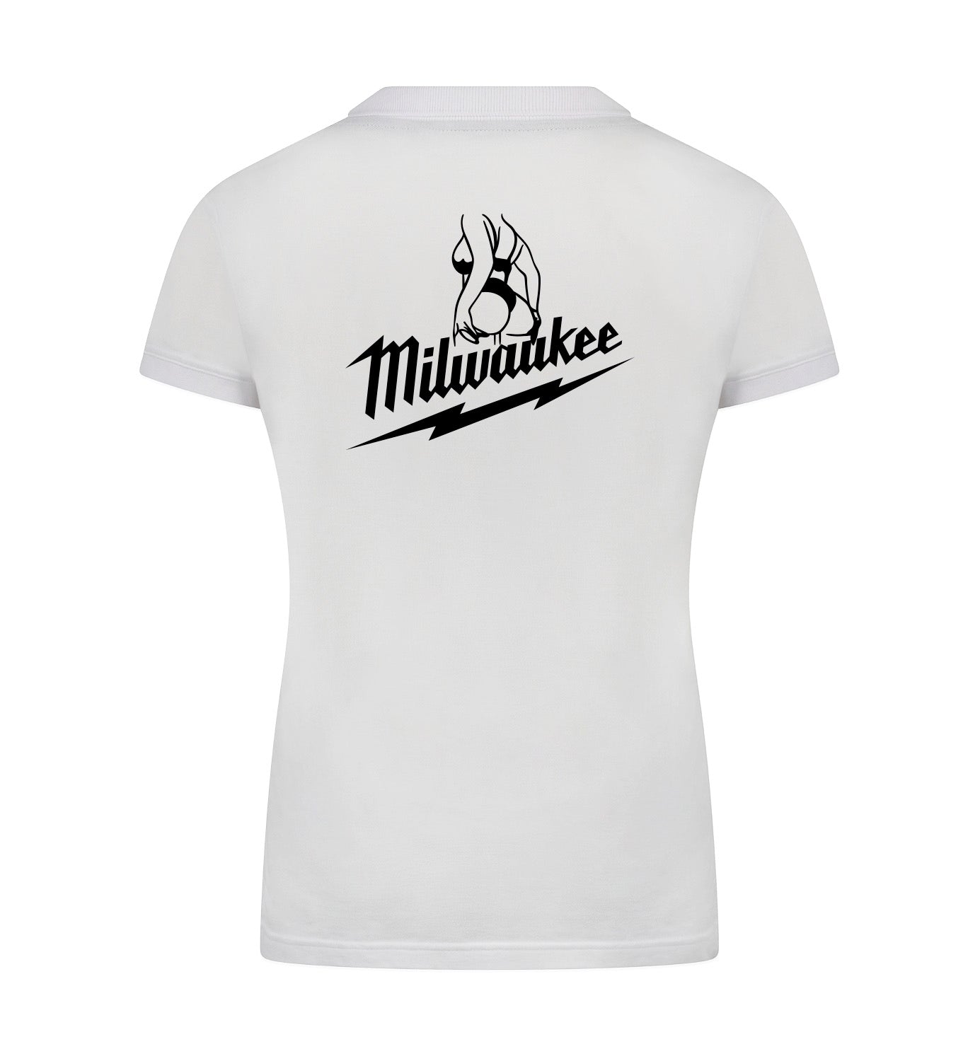 Miwaukee Polo dames