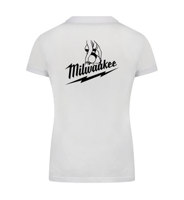 Miwaukee Polo dames