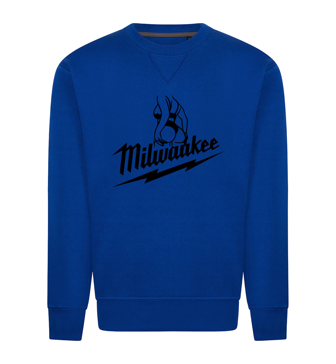 Miwaukee Sweater