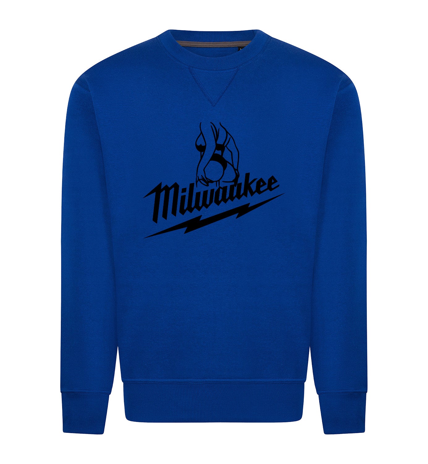Miwaukee Sweater