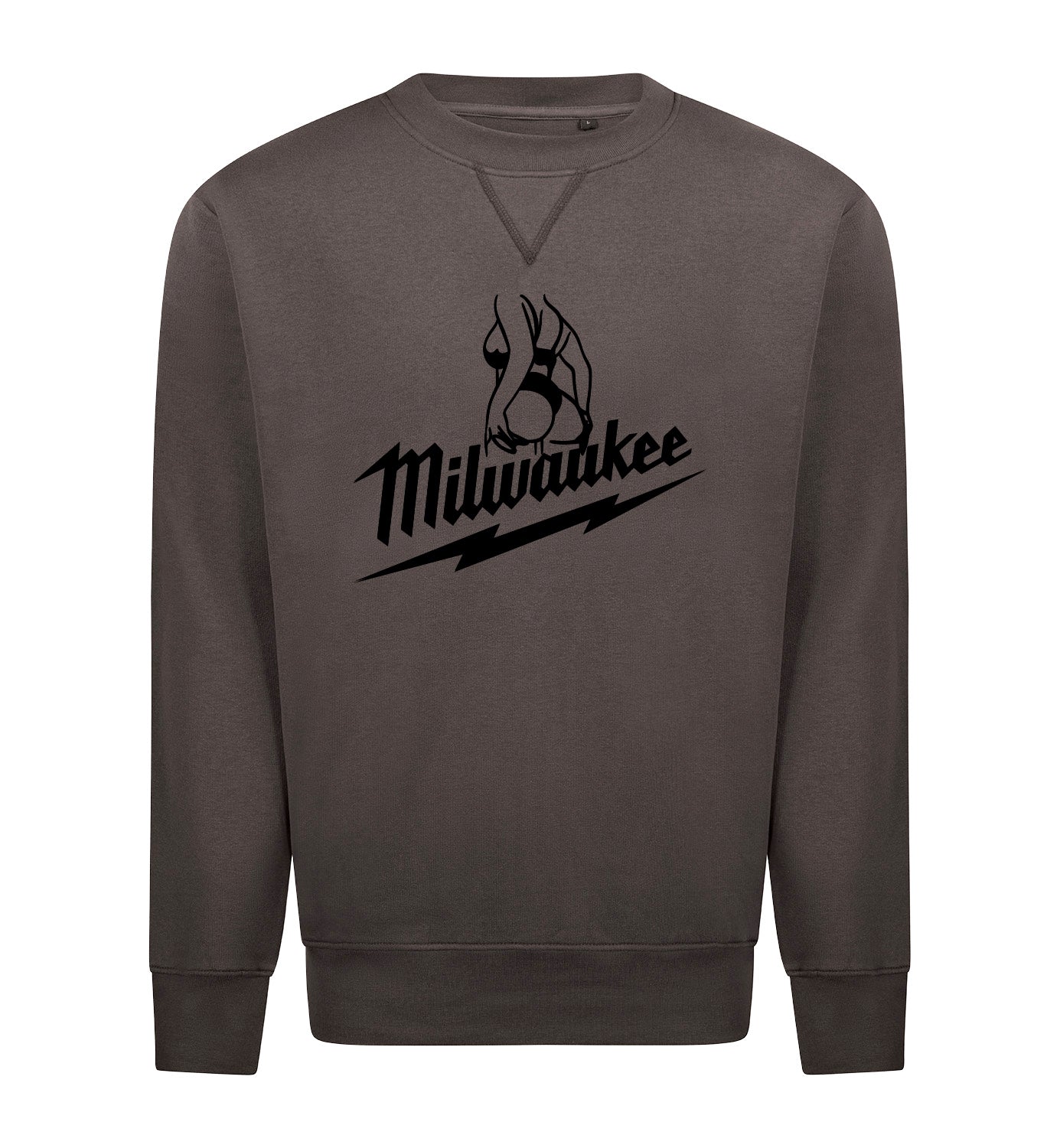 Miwaukee Sweater