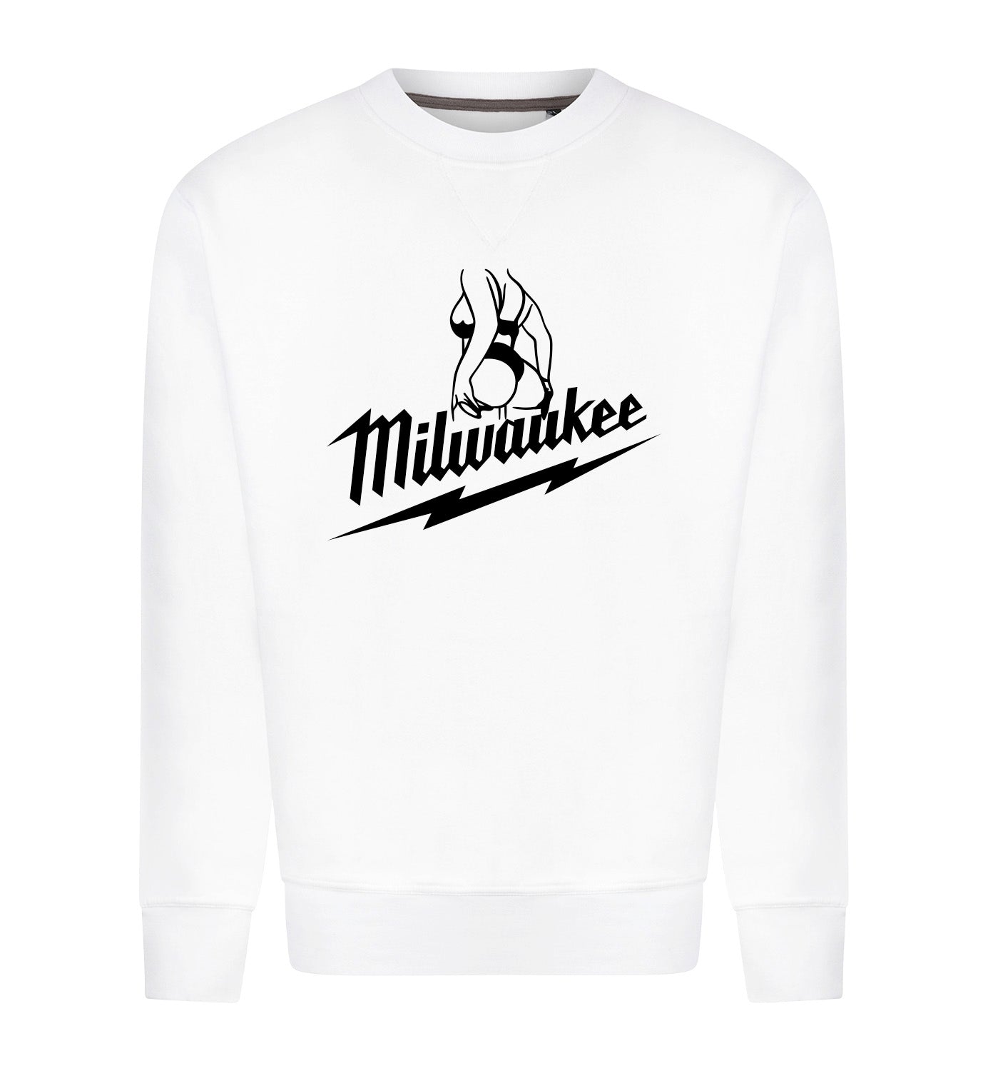 Miwaukee Sweater