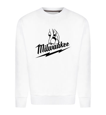Miwaukee Sweater
