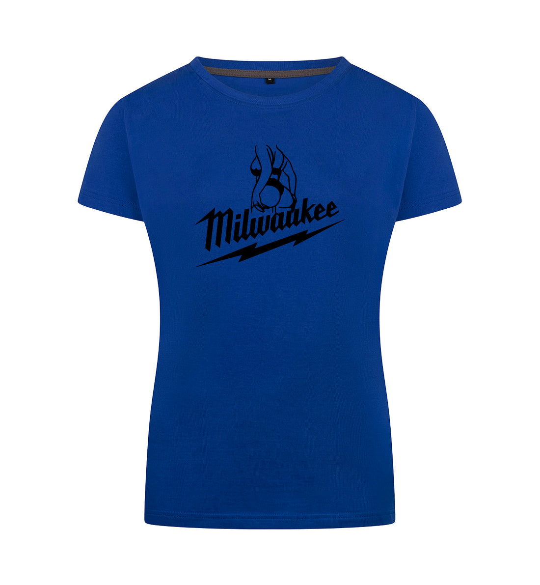 Miwaukee T-Shirt Dames