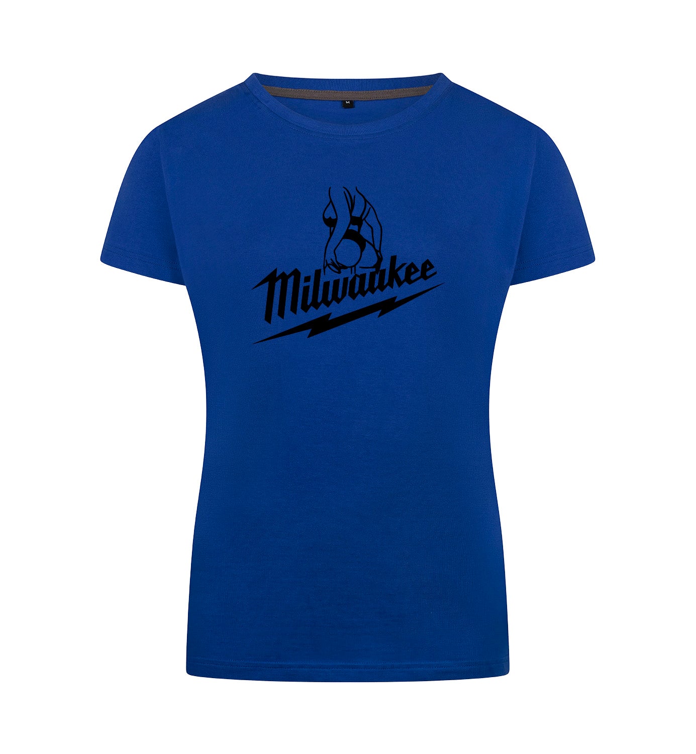 Miwaukee T-Shirt Dames