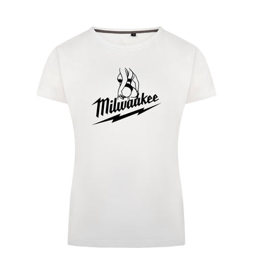 Miwaukee T-Shirt Dames