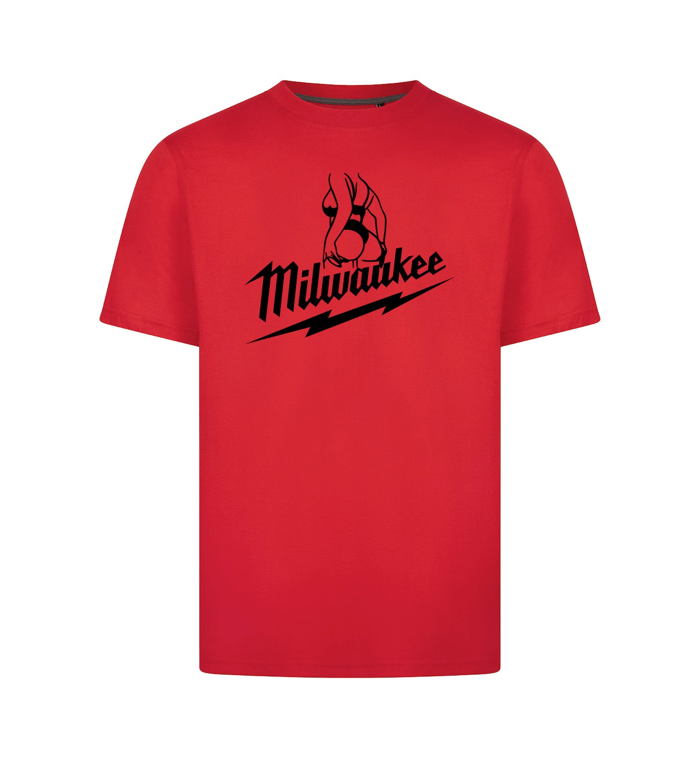Miwaukee T-Shirt
