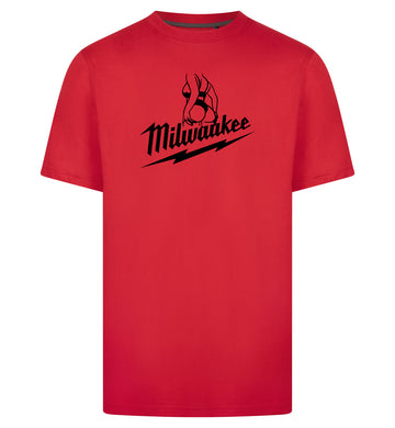 Miwaukee T-Shirt
