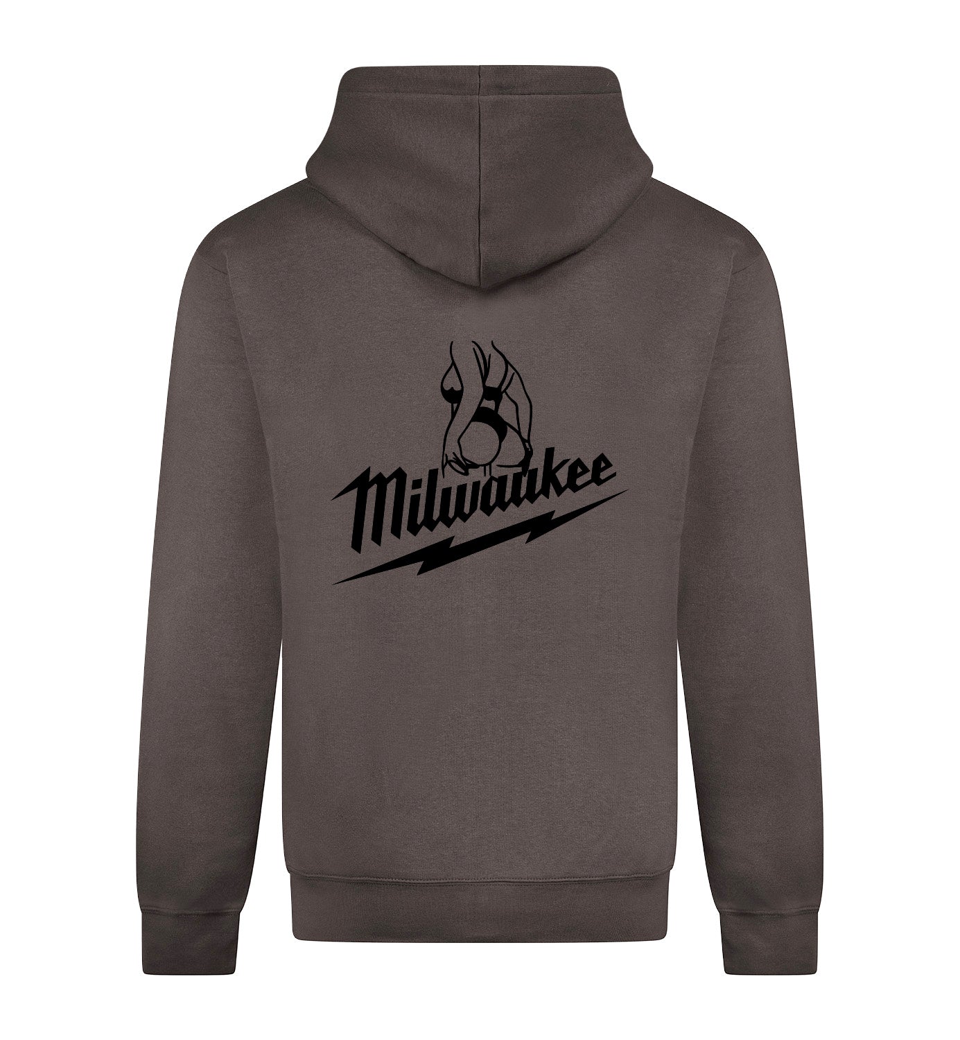 Miwaukee Vest