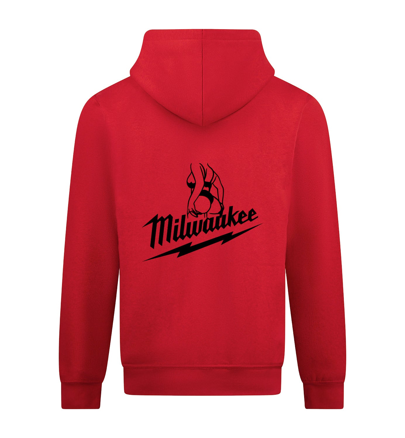 Miwaukee Vest