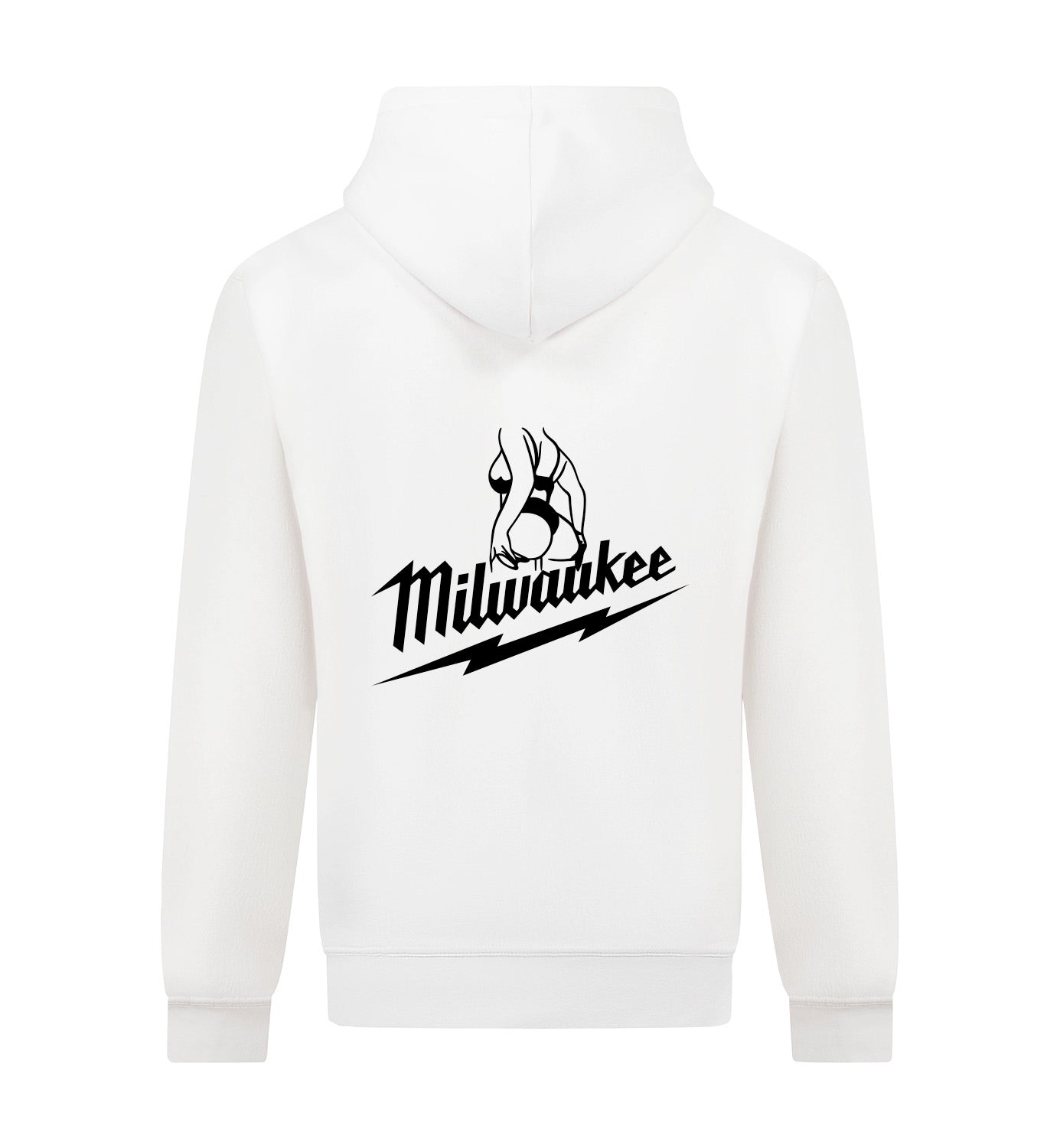 Miwaukee Vest