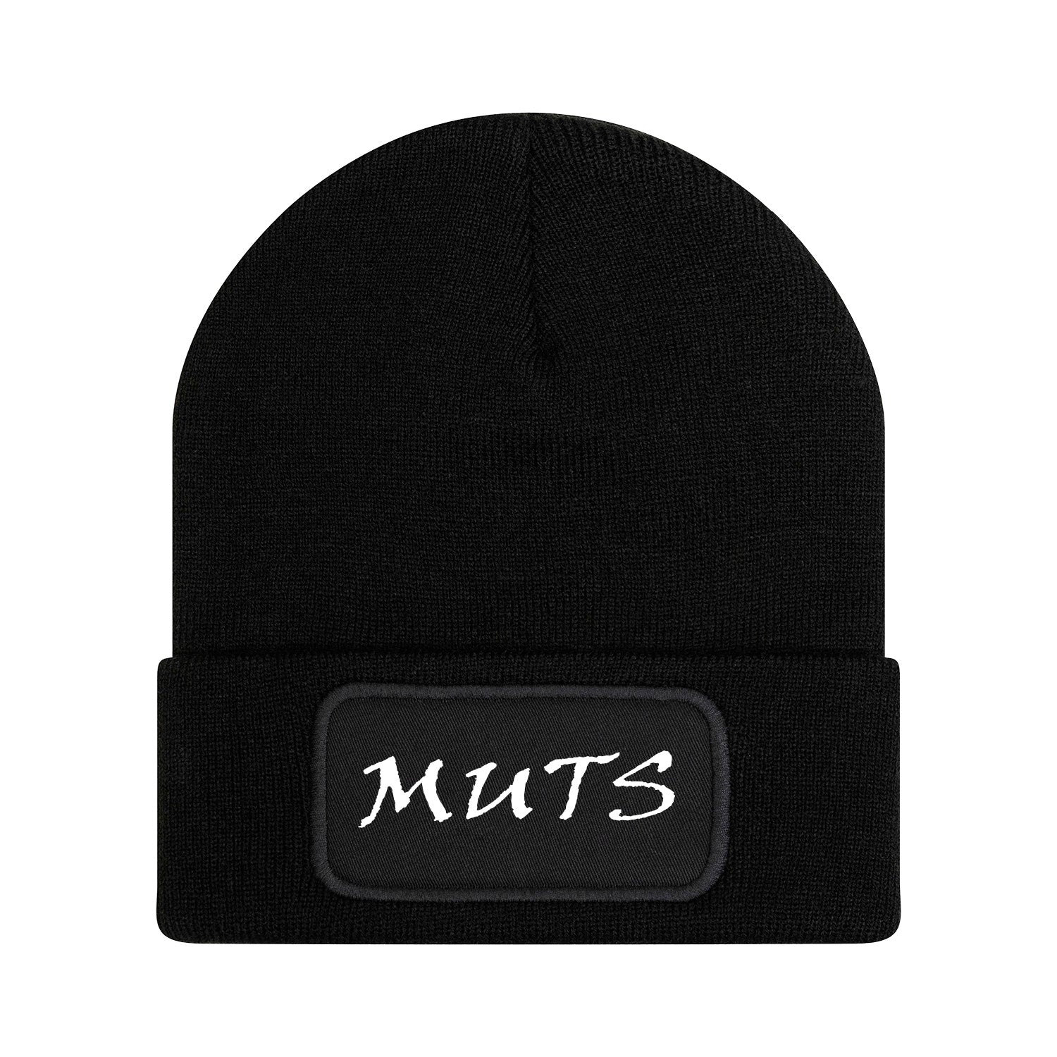 Muts viner hand Beanie