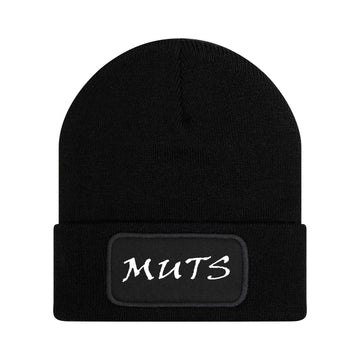 Muts viner hand Beanie