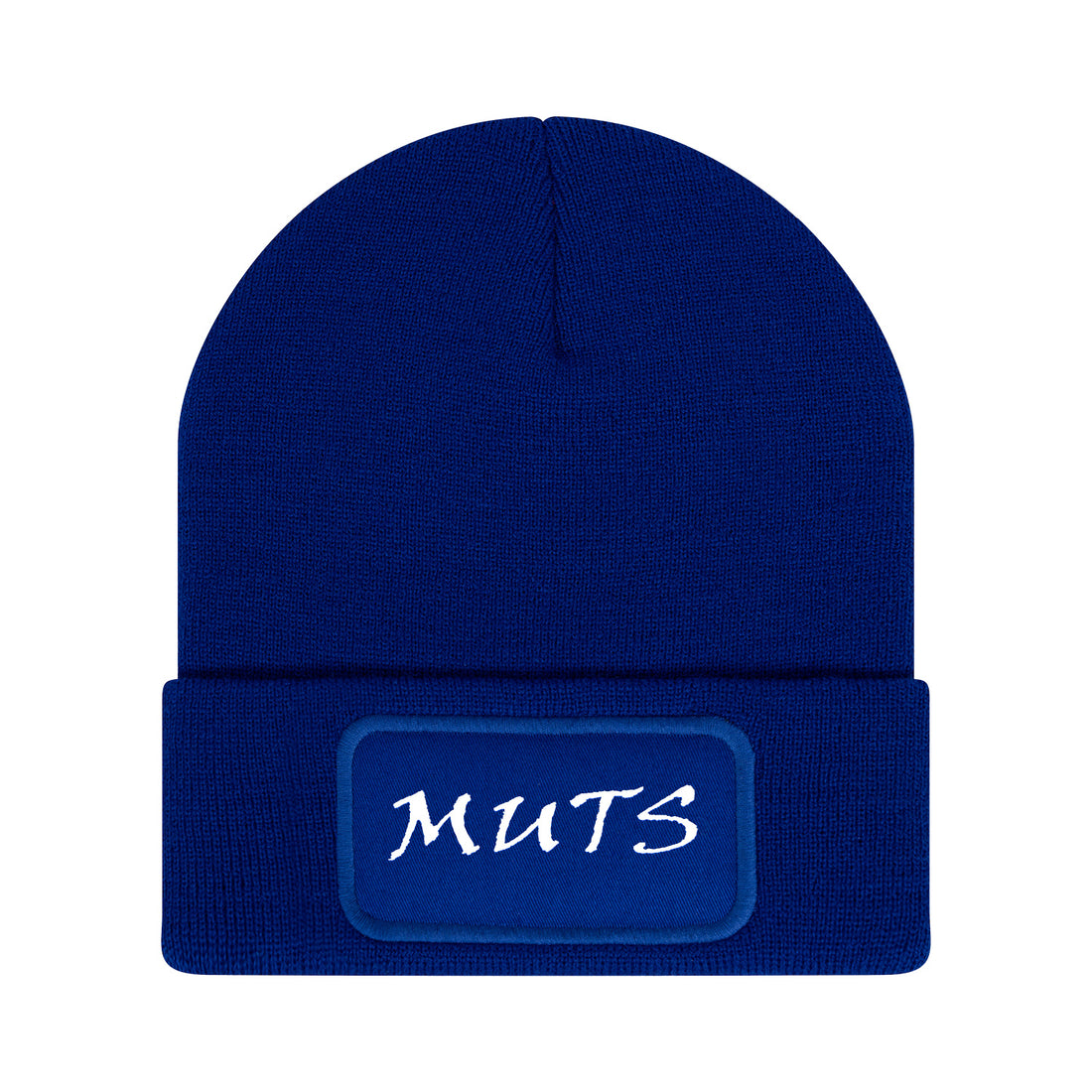 Muts viner hand Beanie