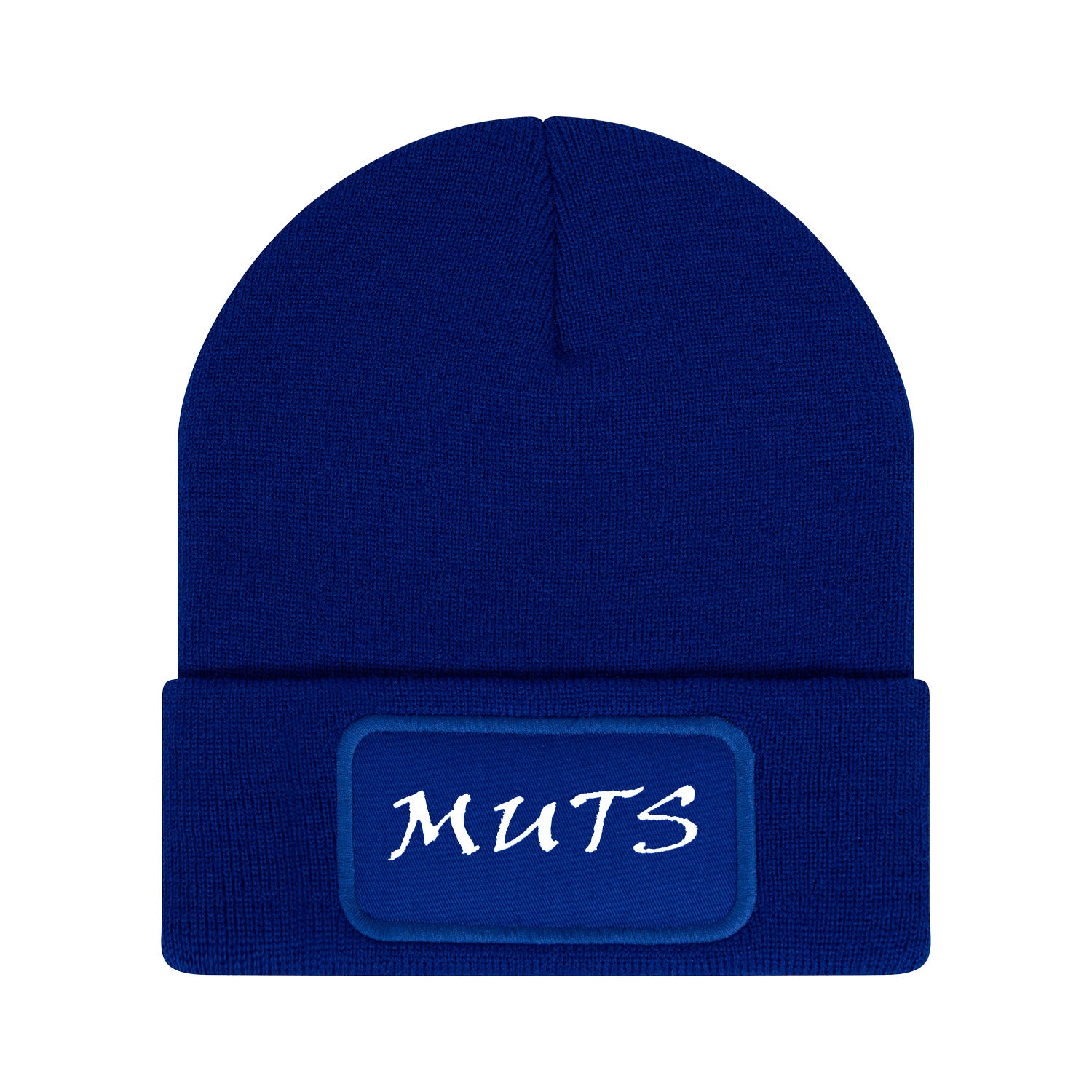 Muts viner hand Beanie