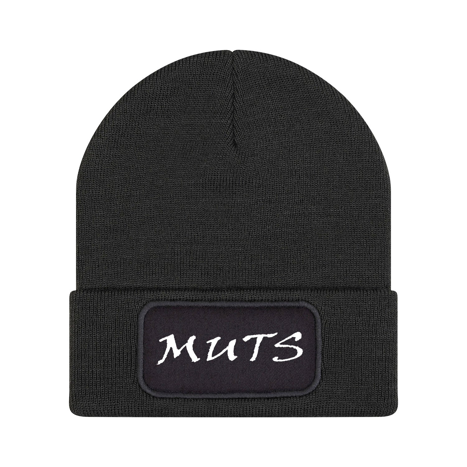 Muts viner hand Beanie