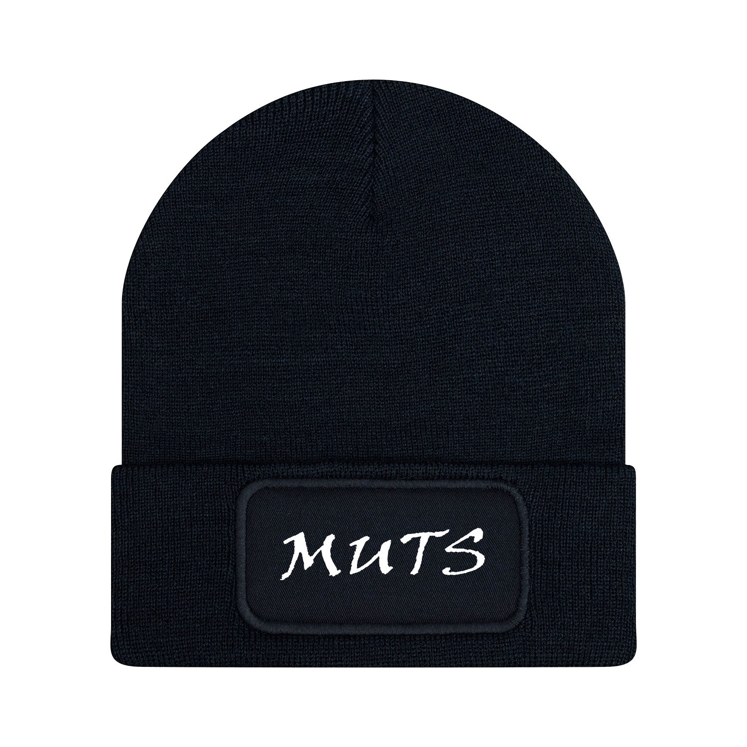 Muts viner hand Beanie
