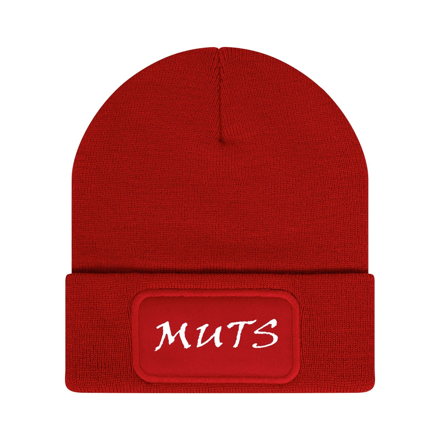 Muts viner hand Muts