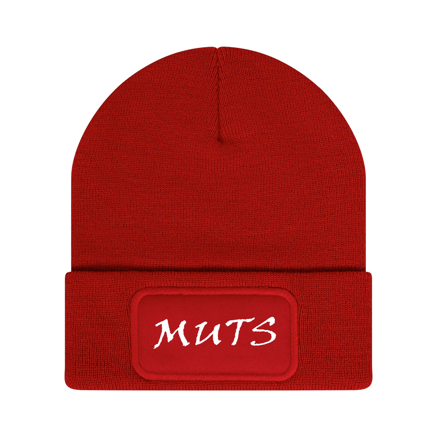 Muts viner hand Beanie