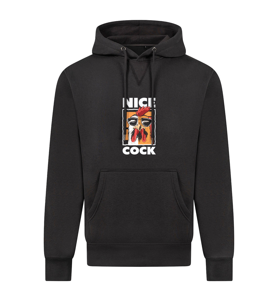 NICE COCK Hoodie