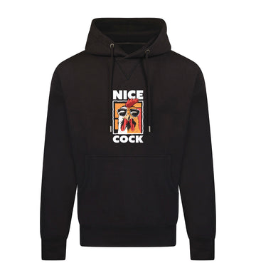 NICE COCK Hoodie