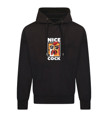 NICE COCK Hoodie