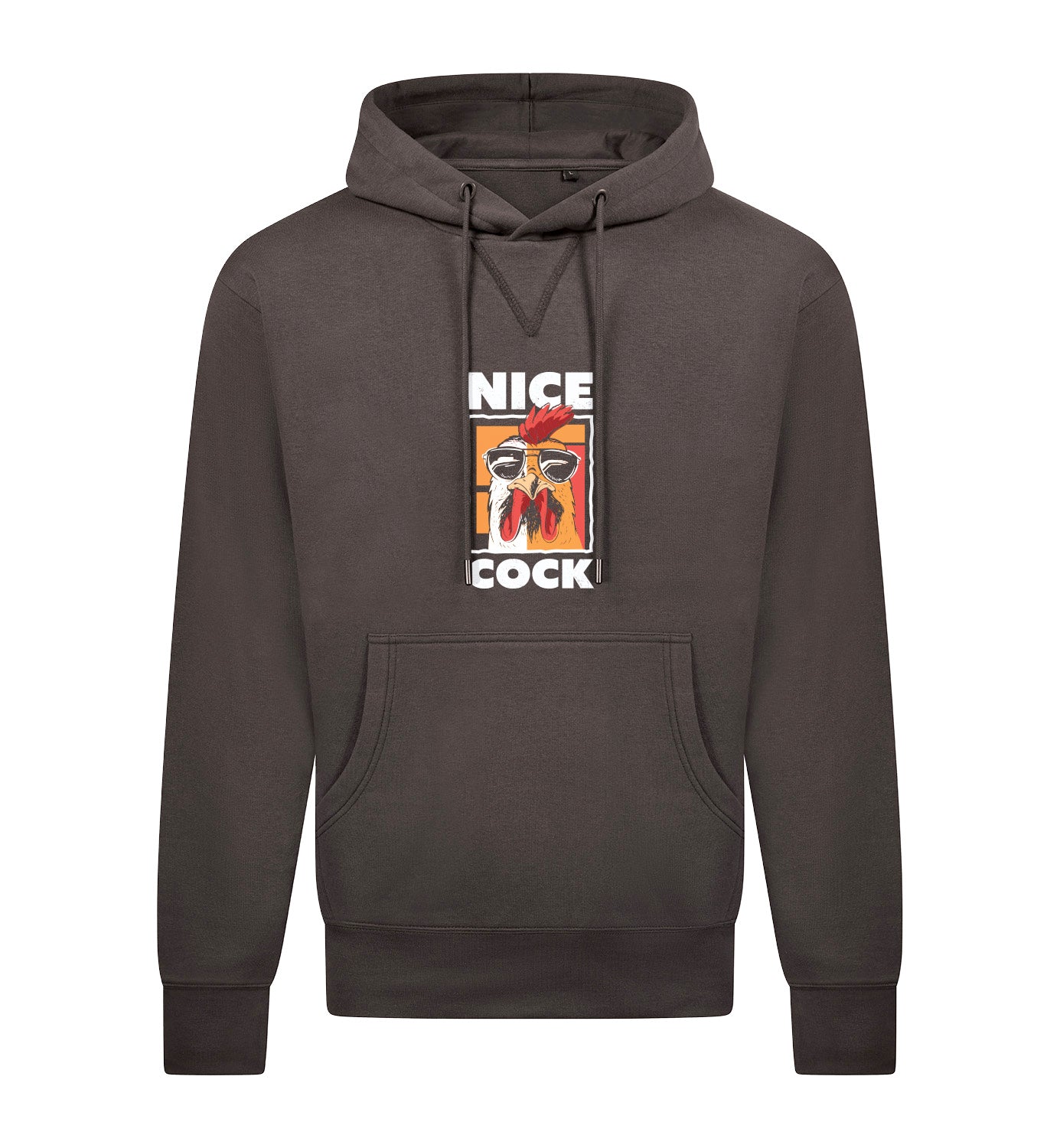 NICE COCK Hoodie