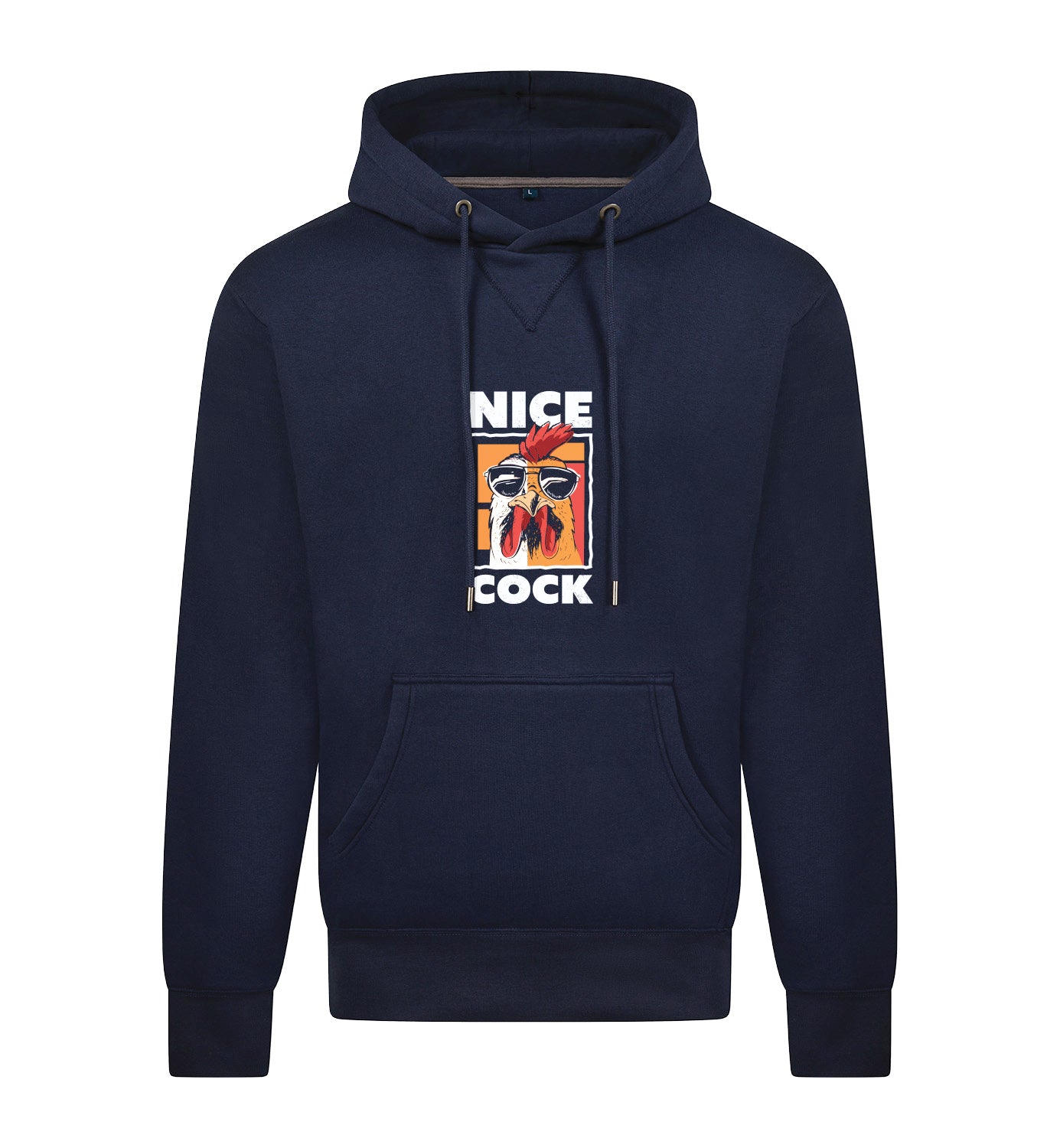 NICE COCK Hoodie
