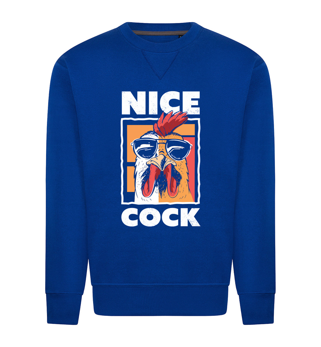 NICE COCK Sweater