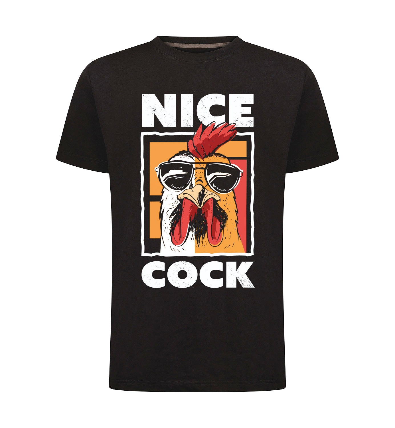 NICE COCK T-Shirt