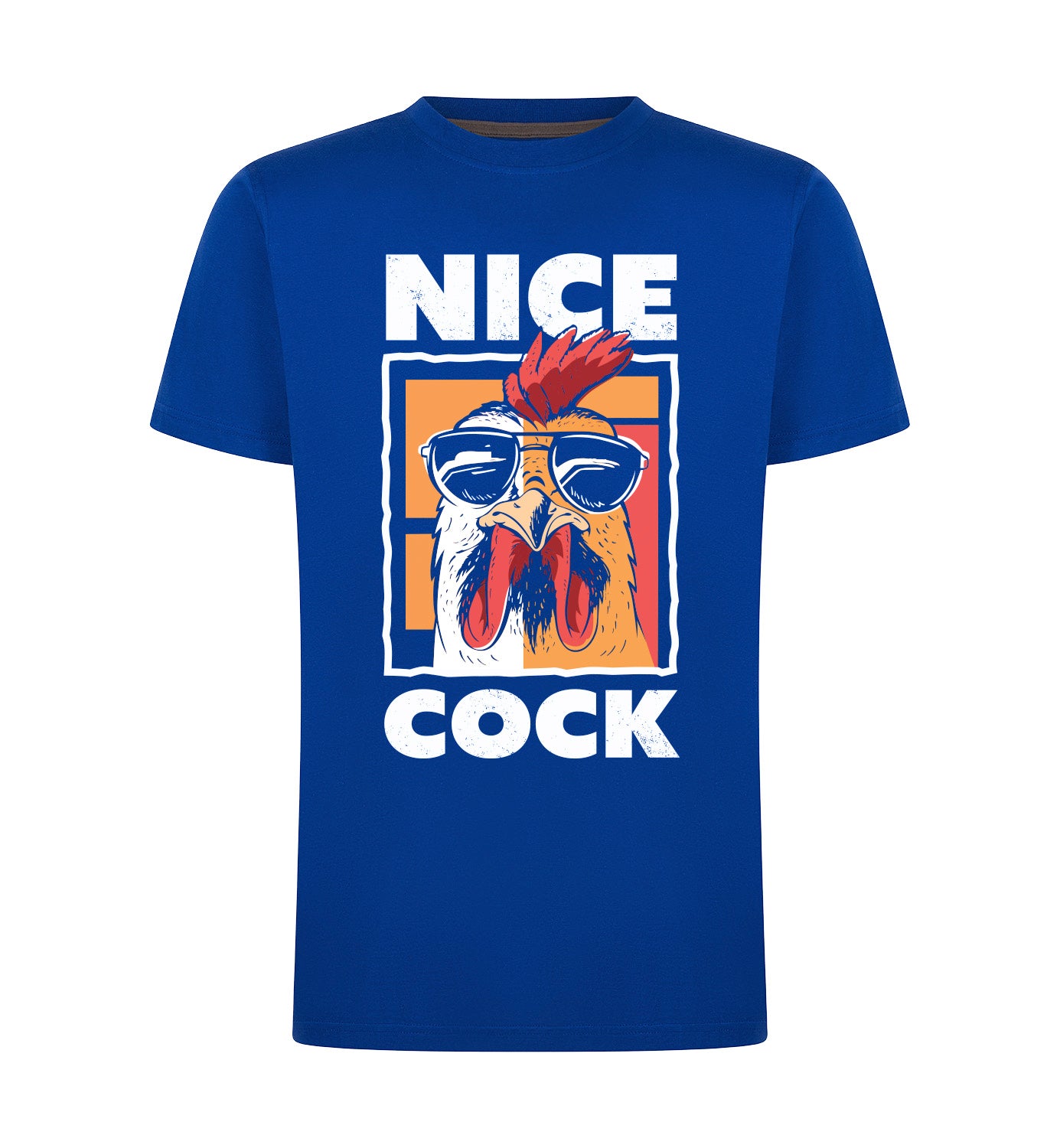 NICE COCK T-Shirt