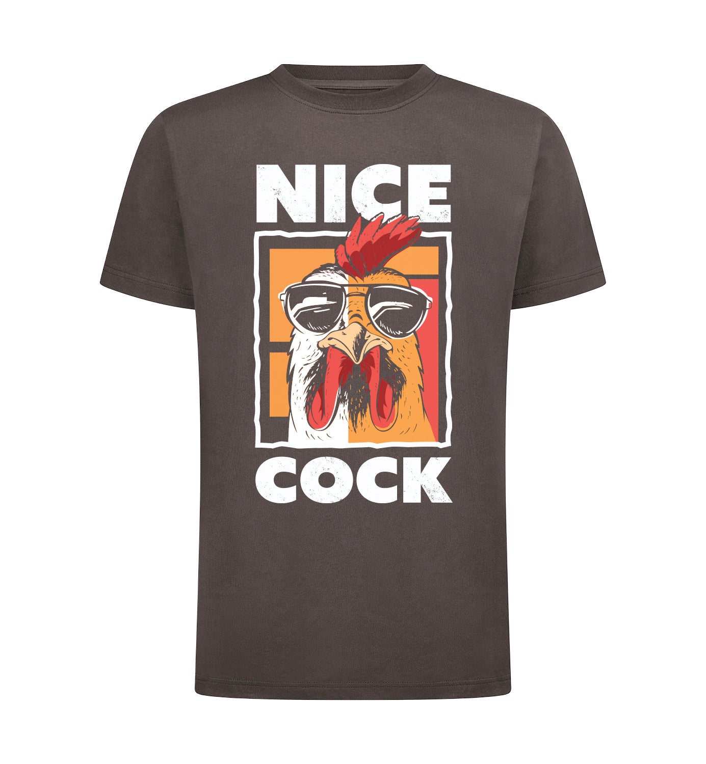 NICE COCK T-Shirt