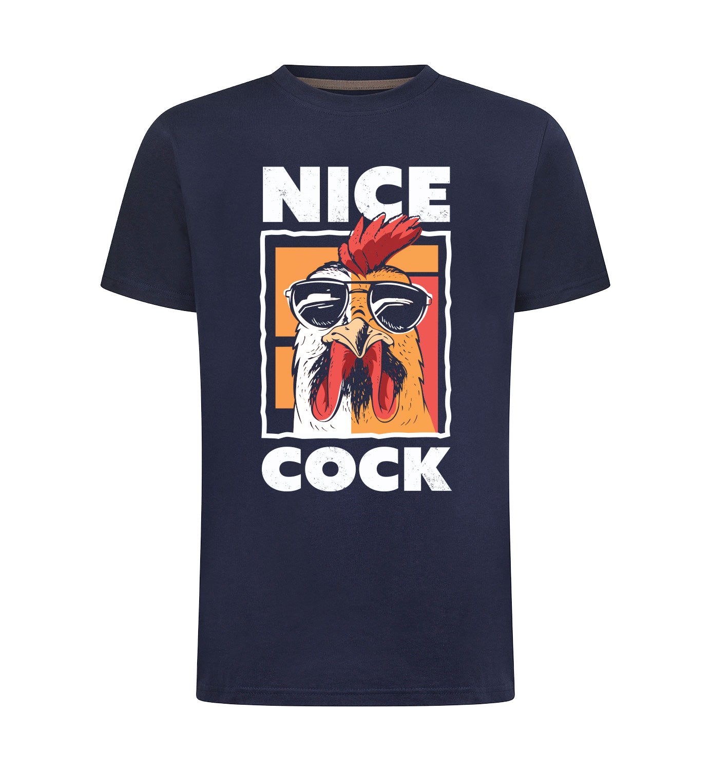 NICE COCK T-Shirt