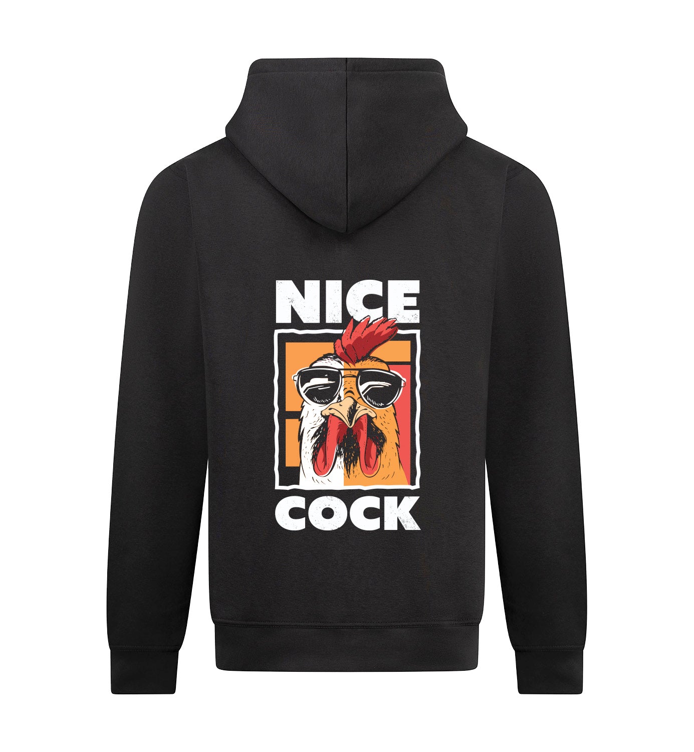 NICE COCK Vest