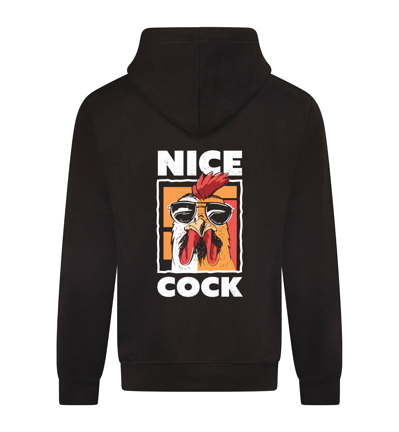 NICE COCK Vest