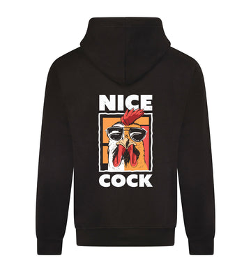 NICE COCK Vest