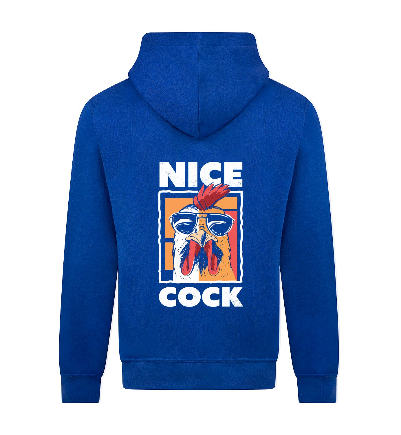 NICE COCK Vest