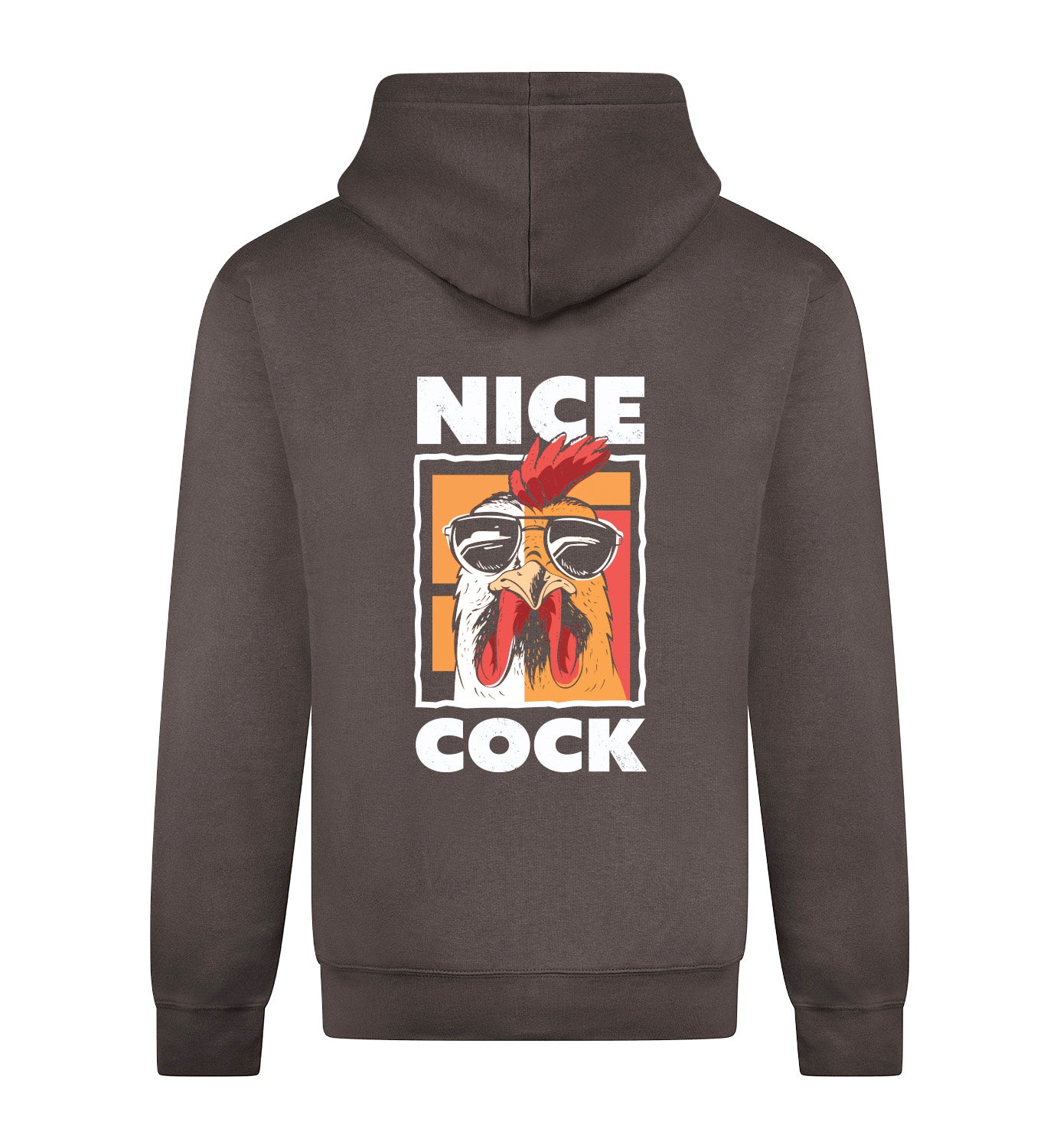 NICE COCK Vest