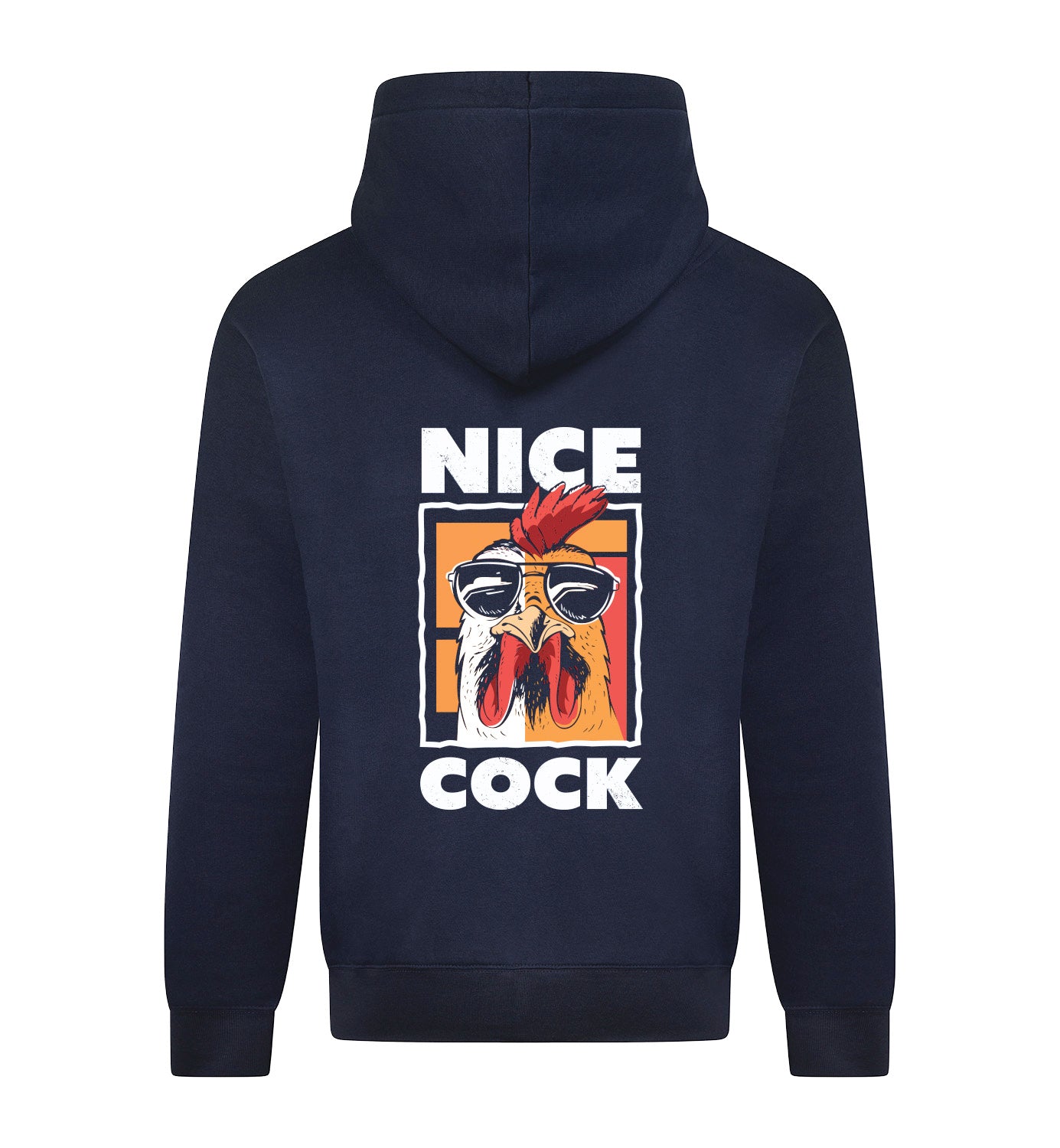 NICE COCK Vest