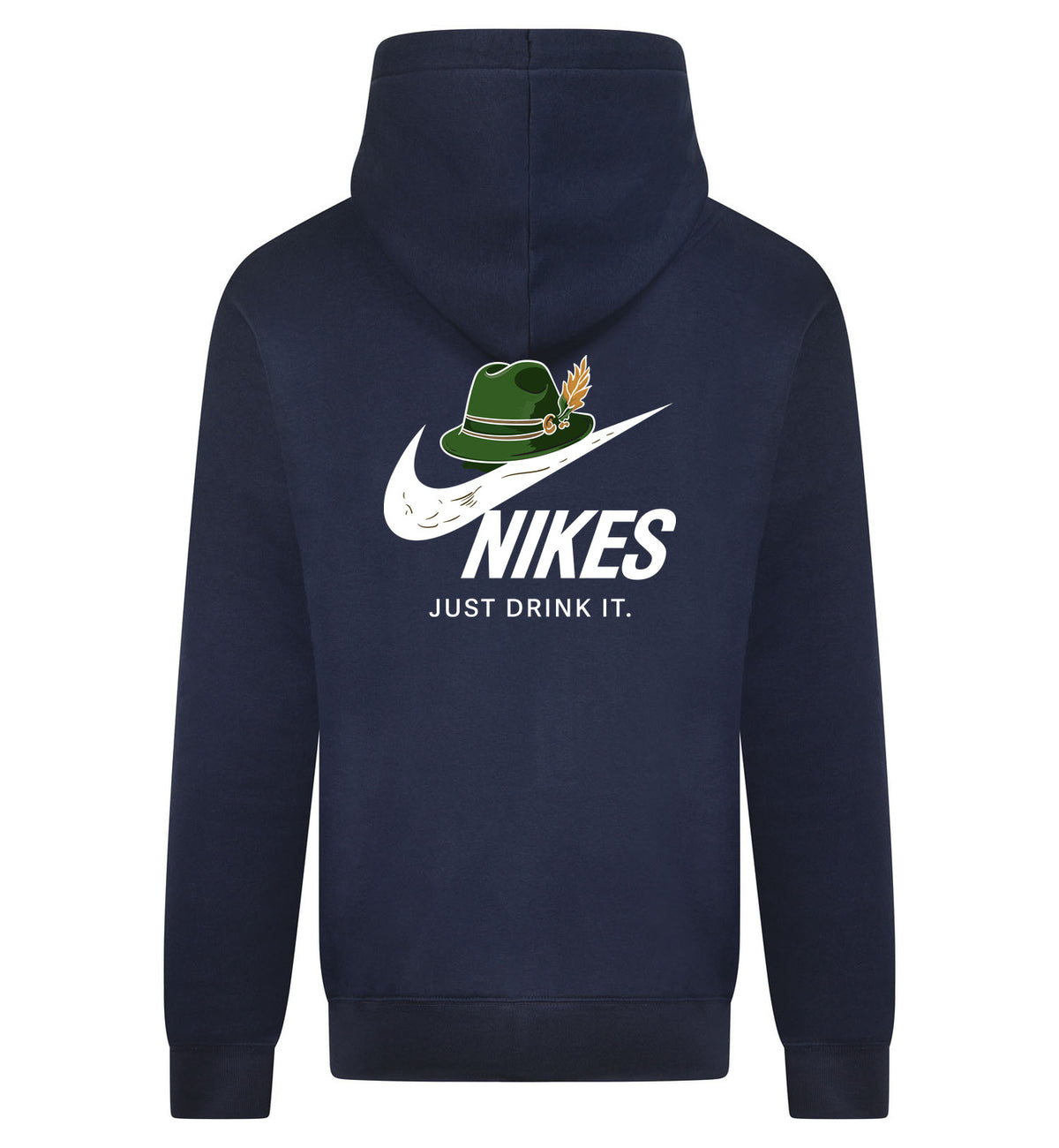 Nikes Vest – navy