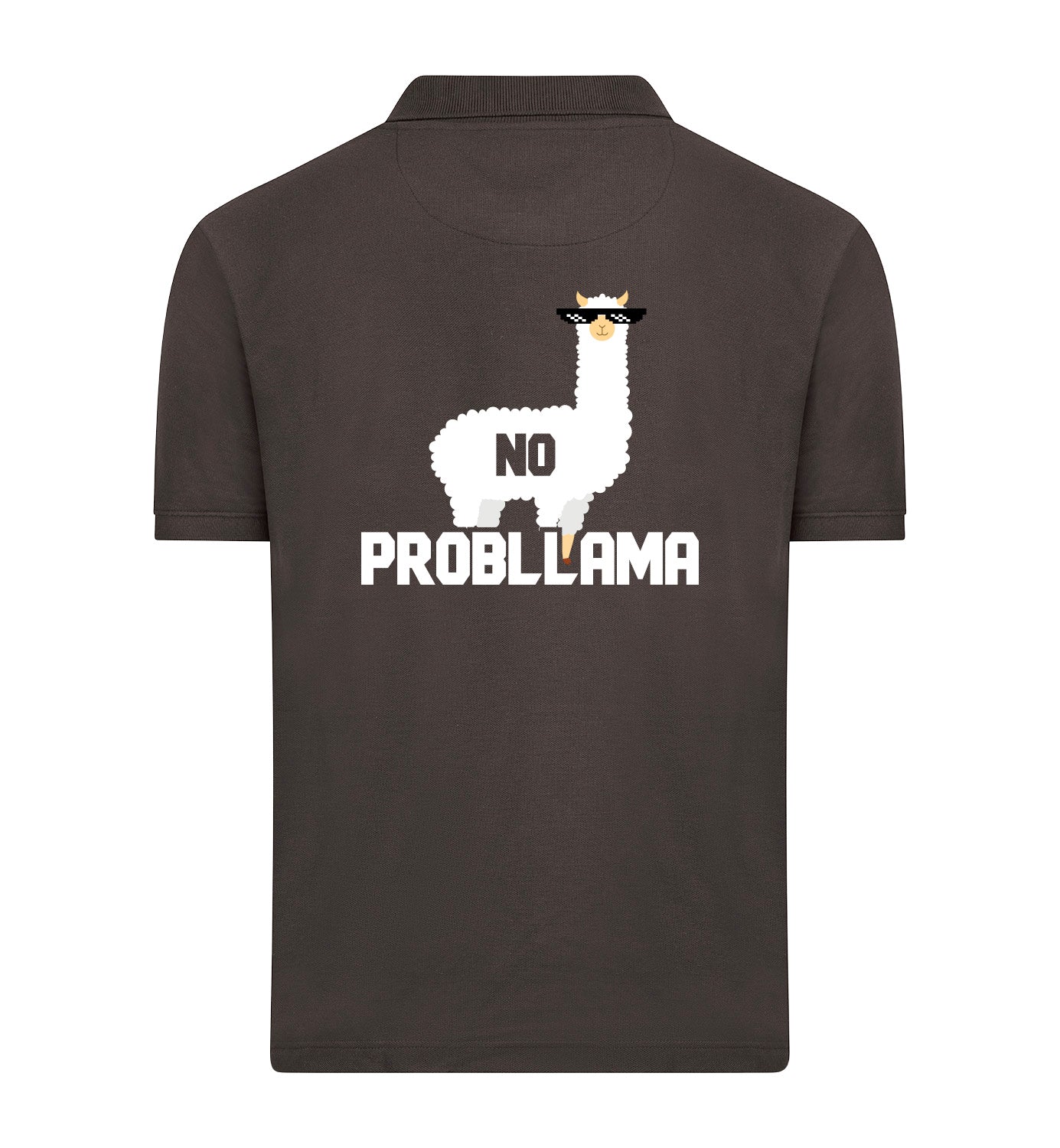 NO PROBLLAMA Polo