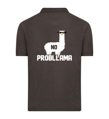 NO PROBLLAMA Polo