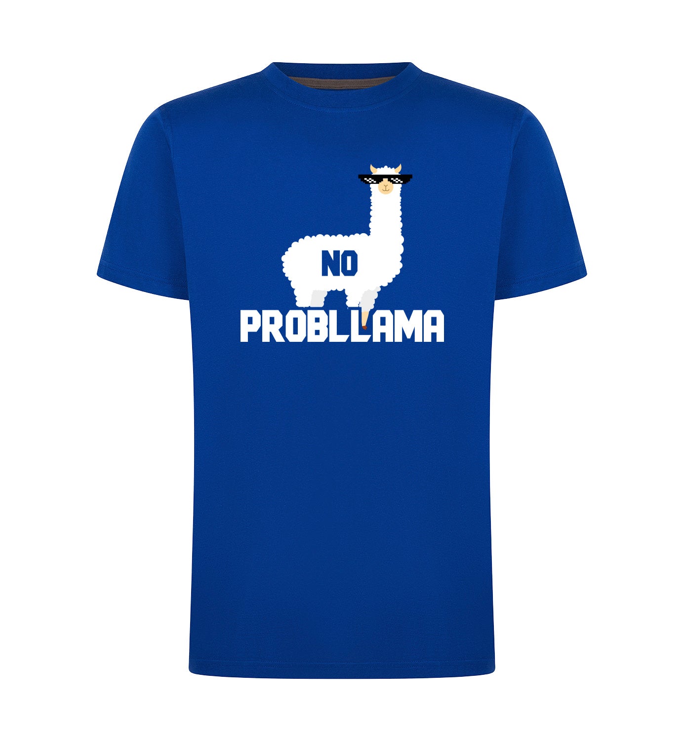 NO PROBLLAMA T-Shirt