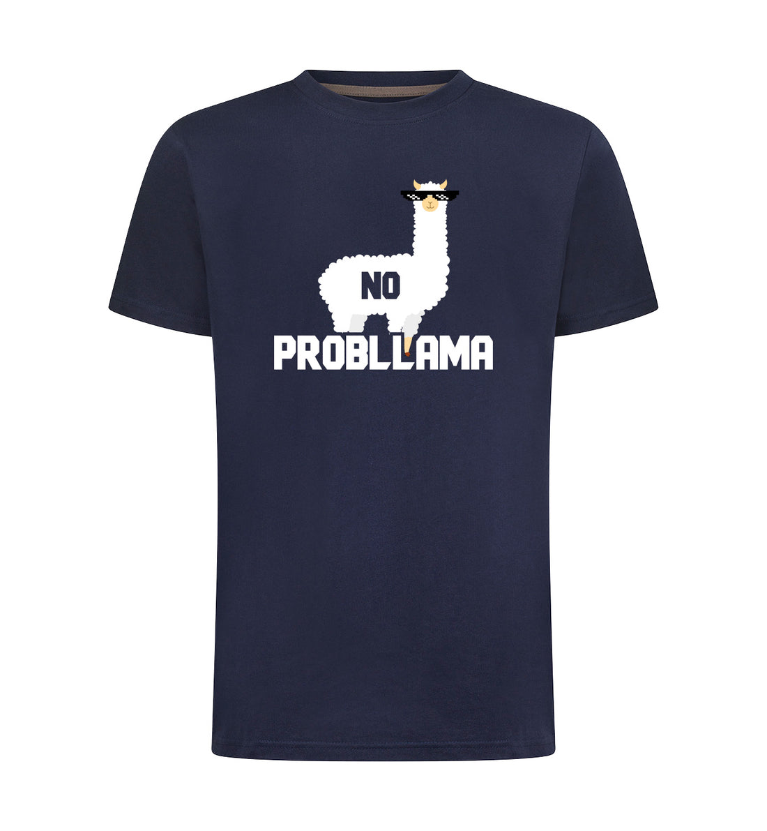 NO PROBLLAMA T-Shirt