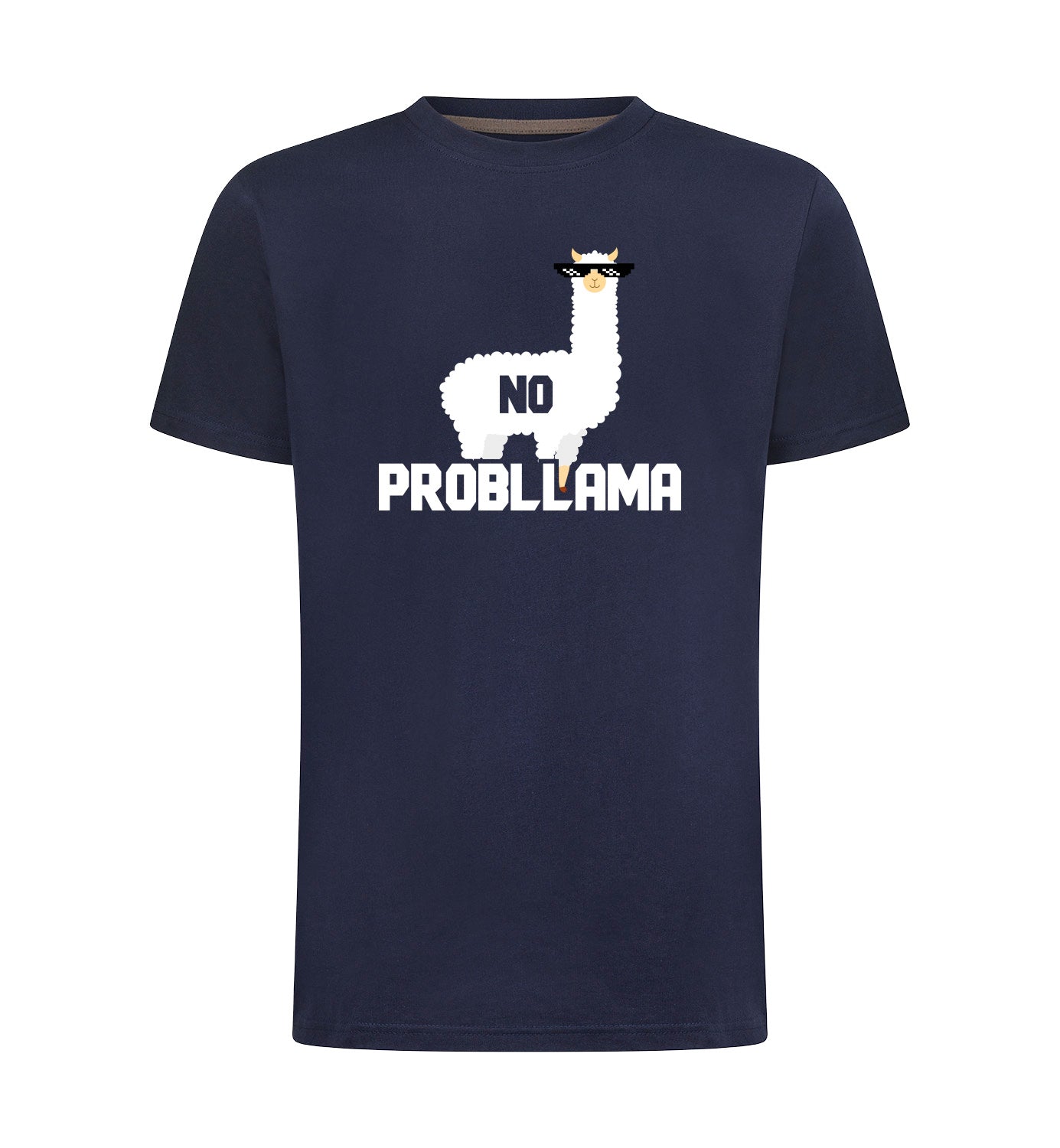NO PROBLLAMA T-Shirt